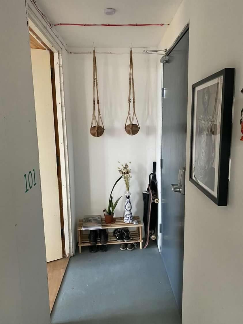 Appartamento Private Space