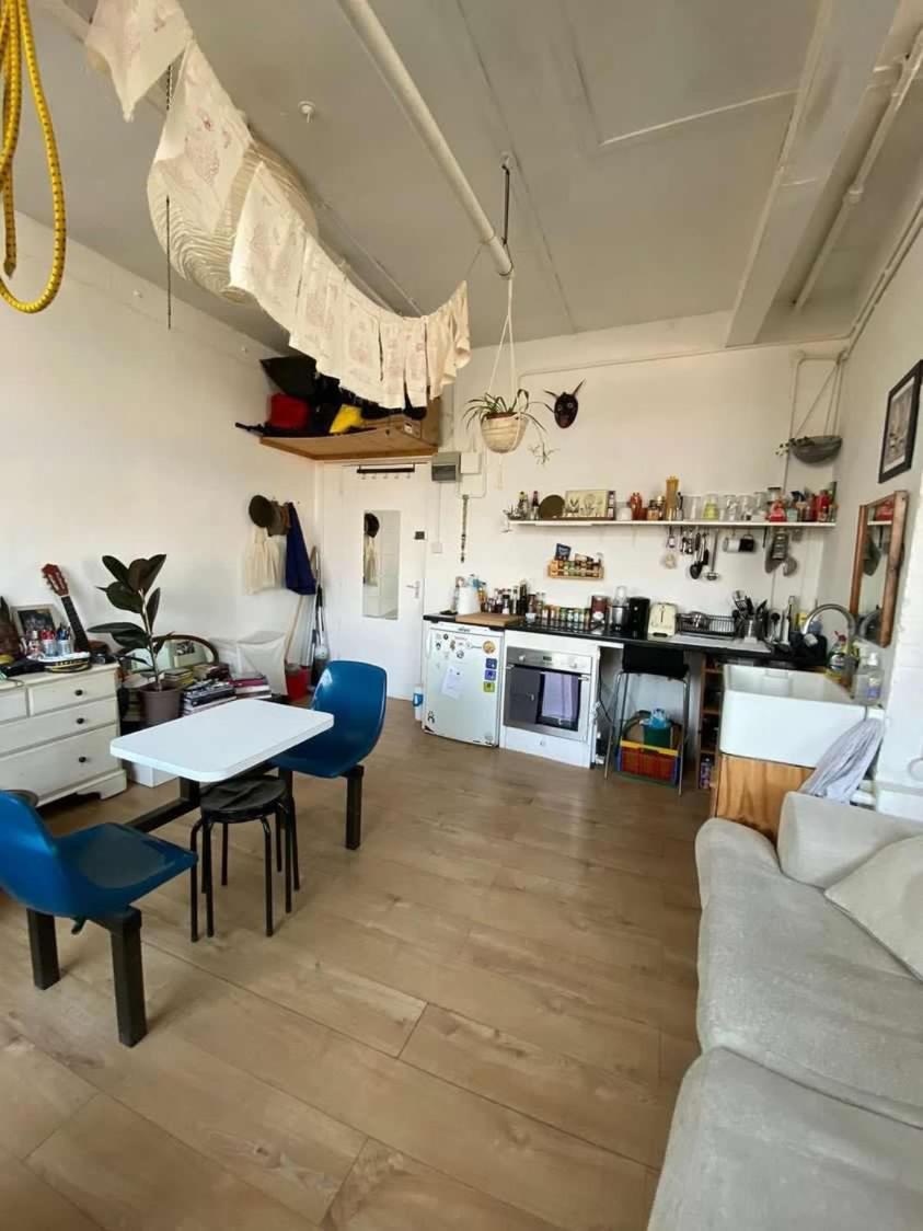 Private Space Londra