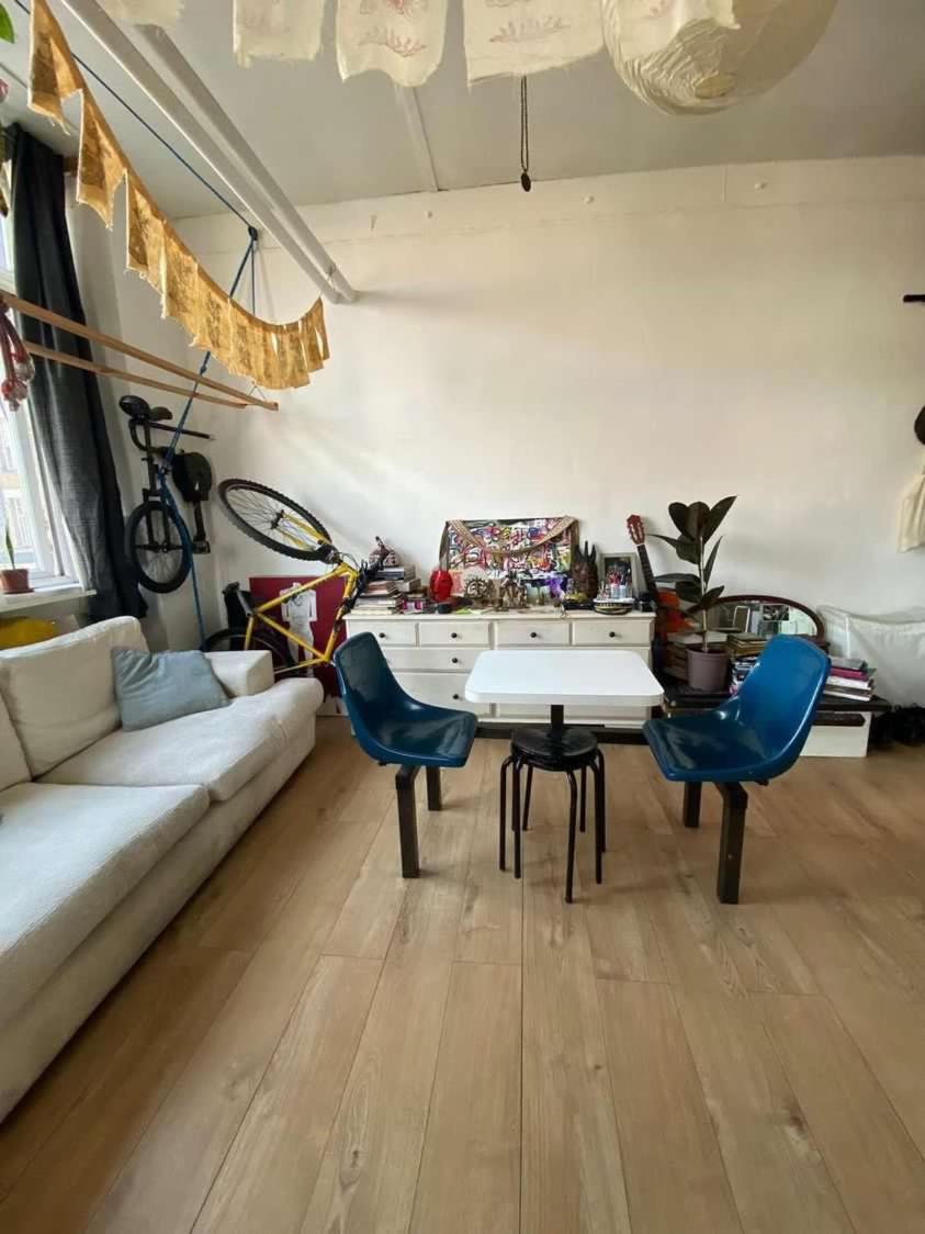 Private Space Appartamento
