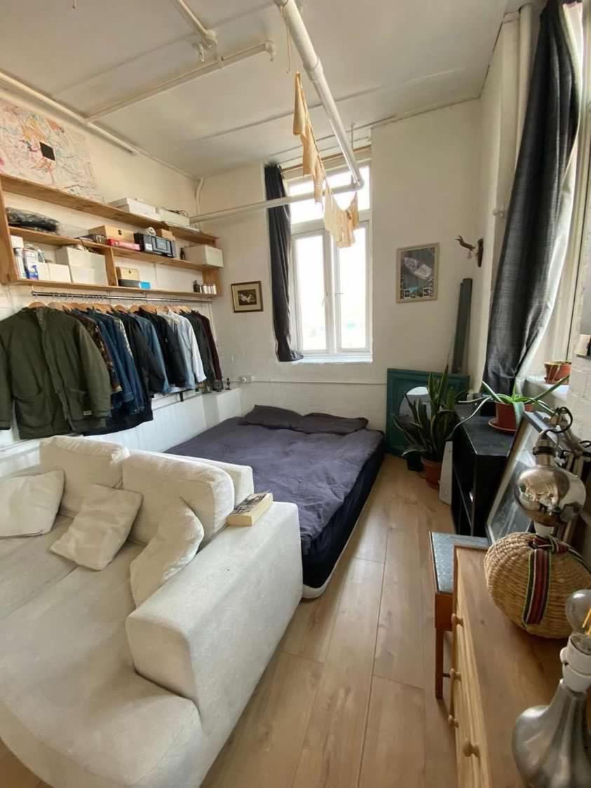 Appartamento Private Space *